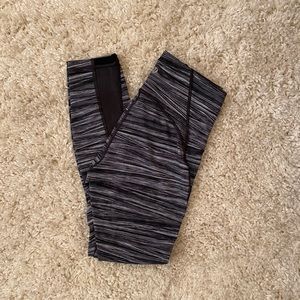 Lululemon Train Times Pant 25” Size 6